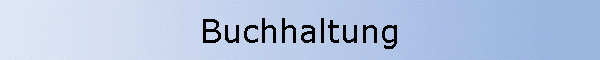 Buchhaltung
