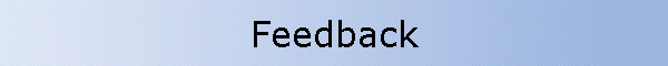 Feedback