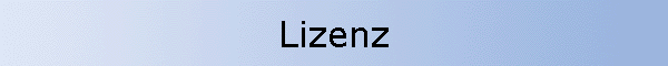 Lizenz